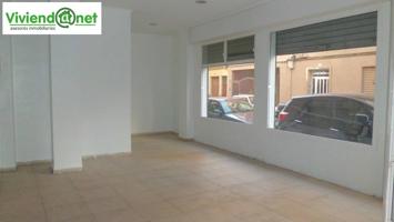 ALQUILER ECONOMICO DE LOCAL COMERCIAL photo 0