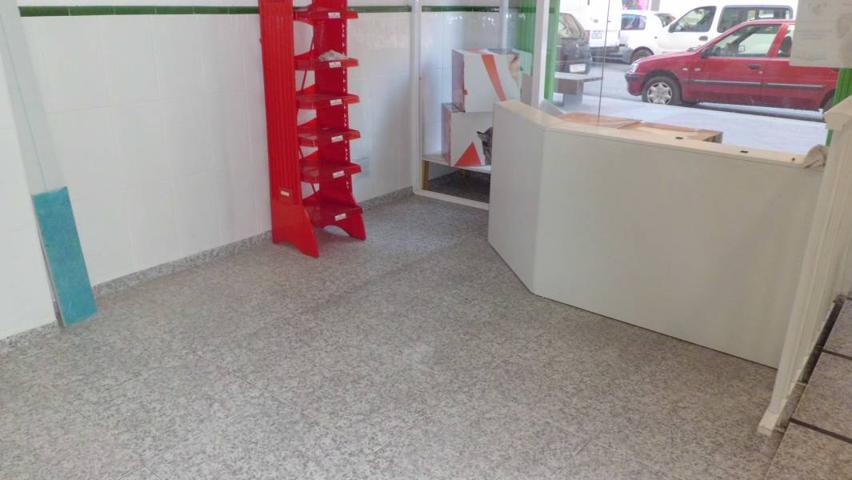 Oficina En venta en Sector Quinto, Elche photo 0