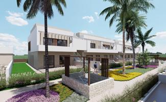 Villas y Bungalós Exclusivos en la Costa Cálida – Diseño, Confort y Ubicación Privilegiada photo 0