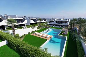 Bungalows de Obra Nueva en San Miguel de Salinas – Naturaleza, Golf y Confort photo 0