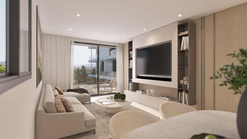 Apartamentos de obra nueva en Benijófar en ubicación céntrica y tranquila photo 0