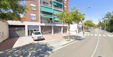 AMPLIA Plaza de parquing en venta - EIXAMPLE PARETS photo 0