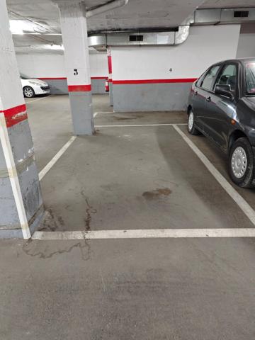 Plaza PARQUING - ENRIC MORERA Nº 32 - MOLLET photo 0