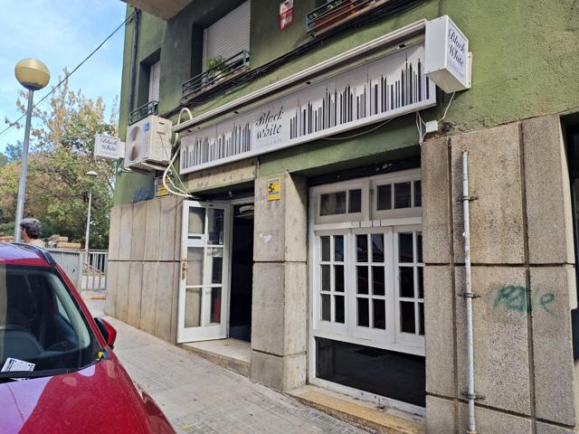 Local en venta - acondicionado BAR photo 0