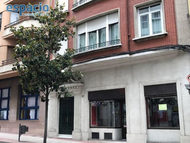 Oficina En alquiler en Centro, Ponferrada photo 0