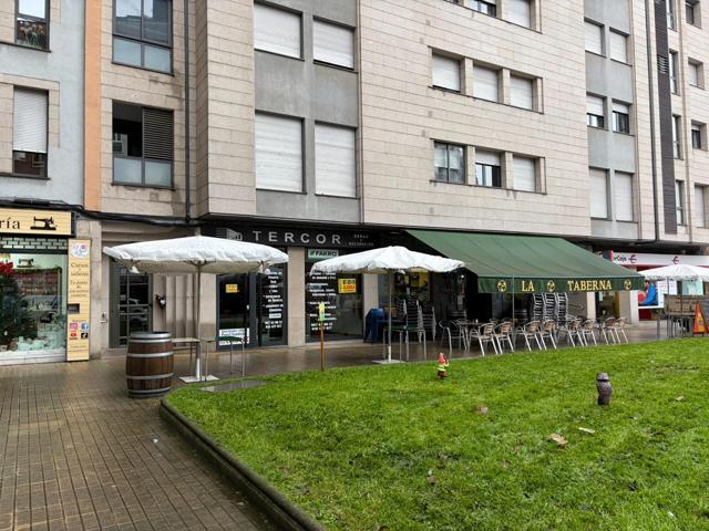 ALQUILER LOCAL ZONA CENTRO DE PONFERRADA photo 0