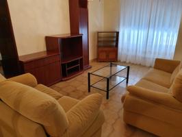 ALQUILER APARTAMENTO ZONA ALTA photo 0