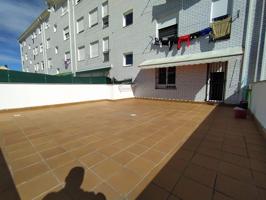 VENTA APARTAMENTO CON TERRAZA EN PONFERRADA ZONA LA CEMBA photo 0