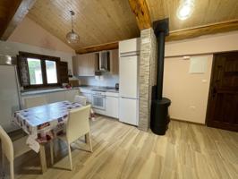 ALQUILER CASA EN ARGANZA photo 0