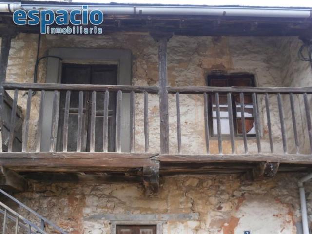 VENTA CASA DE PIEDRA EN FUENTES NUEVAS photo 0