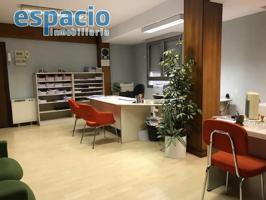 OFICINA EN ALQUILER ZONA CENTRO PONFERRADA photo 0