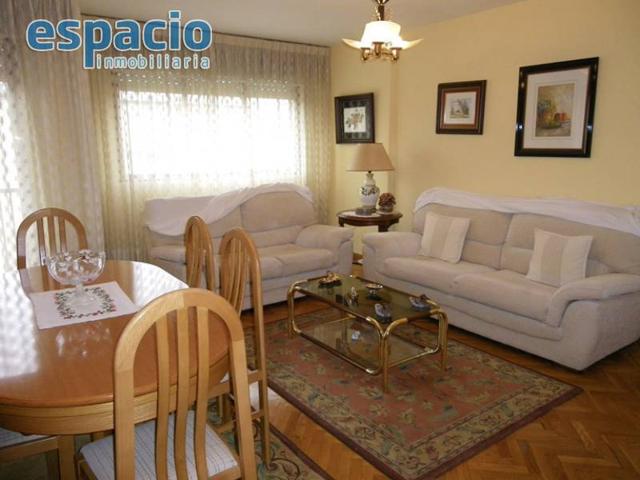 VENTA PISO AVDA DE AMERICA photo 0