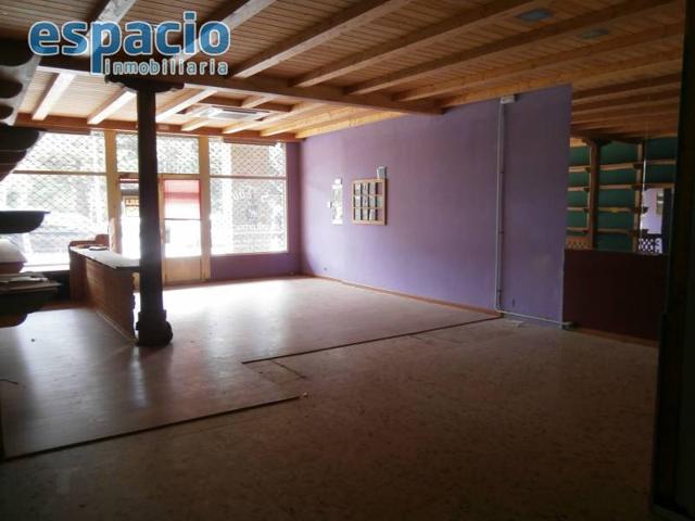 LOCAL EN ALQUILER HUERTAS DEL SACRAMENTO photo 0