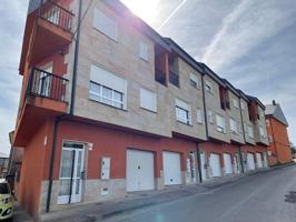VENTA O ALQUILER CON OPCIÓN A COMPRA ADOSADO EN CORTIGUERA photo 0