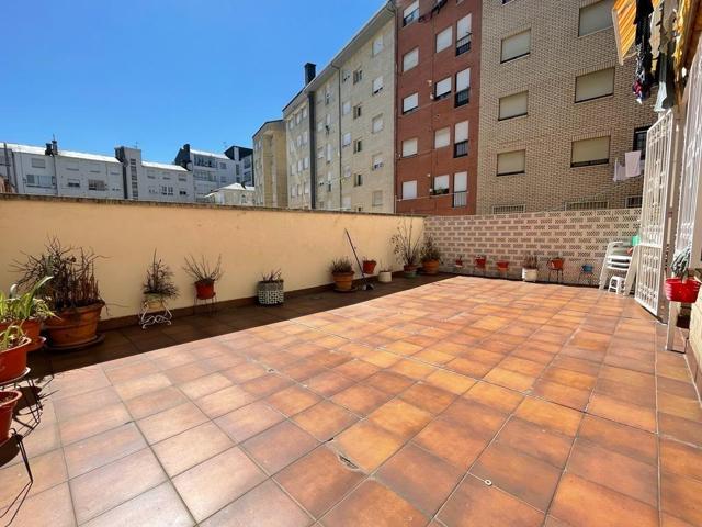 VENTA PISO ZONA ALTA PONFERRADA photo 0
