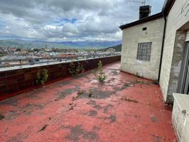 VENTA ATICO CON TERRAZA ZONA CENTRO DE PONFERRADA photo 0