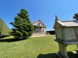 VENTA CHALET EN CAMPONARYA photo 0