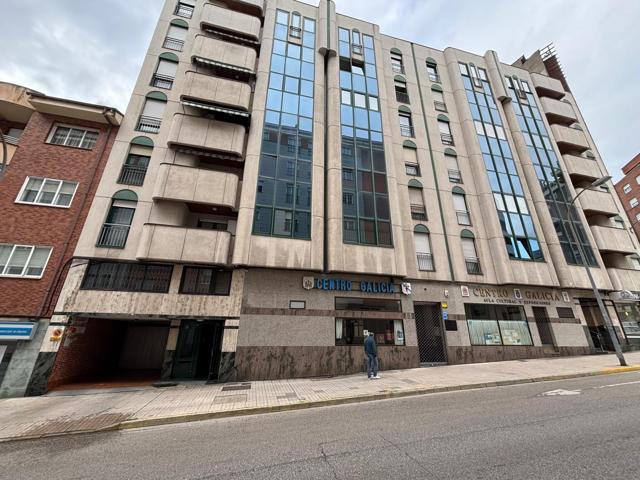 VENTA PISO ZONA CENTRO DE PONFERRADA photo 0