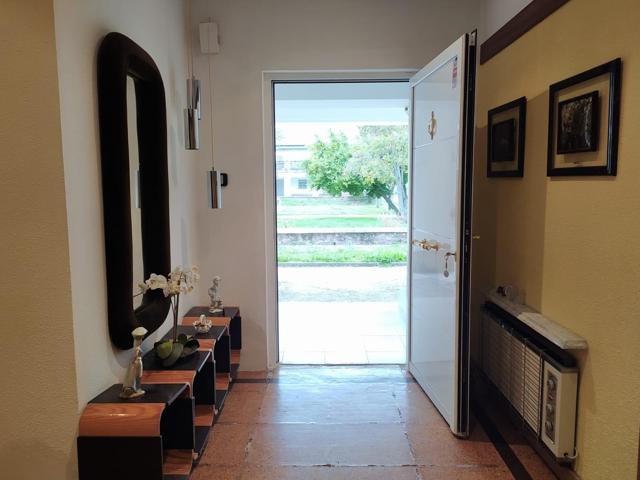 VENTA CASA CON JARDIN ZONA COMPOSTILLA EN PONFERRADA photo 0