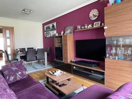 VENTA PISO ZONA LA ROSALEDA EN PONFERRADA photo 0