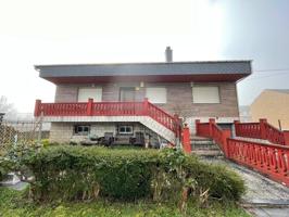 VENTA CASA CON FINCA EN PONFERRADA photo 0
