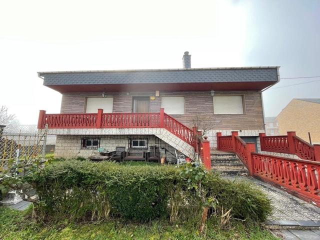 VENTA CASA CON FINCA EN PONFERRADA photo 0