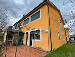 VENTA CHALET ADOSADO EN VILLADEPALOS photo 0