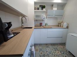 VENTA APARTAMENTO EN FLORES DEL SIL photo 0