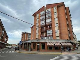 VENTA PISO CON TERRAZA EN ASTORGA ZONA LA ESTACION photo 0