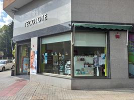 VENTA LOCAL CON NEGOCIO EN ZONA ALTA photo 0