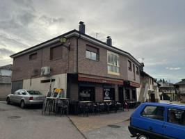 Venta de casa con bar en Toral de Merayo photo 0