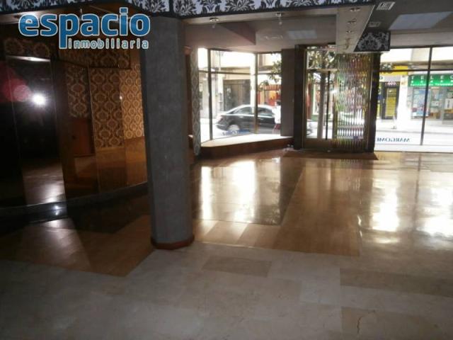 ALQUILER LOCAL ZONA CENTRO photo 0