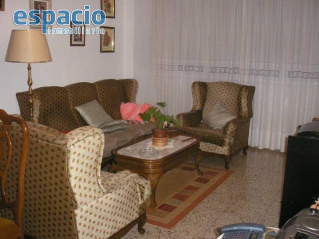 VENTA DE PISO BARRIO DE LOS JUDIOS photo 0