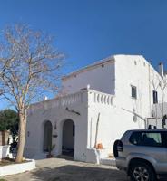 MENORCA, EDIFICO SINGULAR, NEGOCIOS, ISLAS BALEARES photo 0