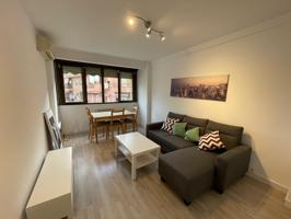 Alquiler de piso ideal para estudiantes en Alto de Extremadura photo 0