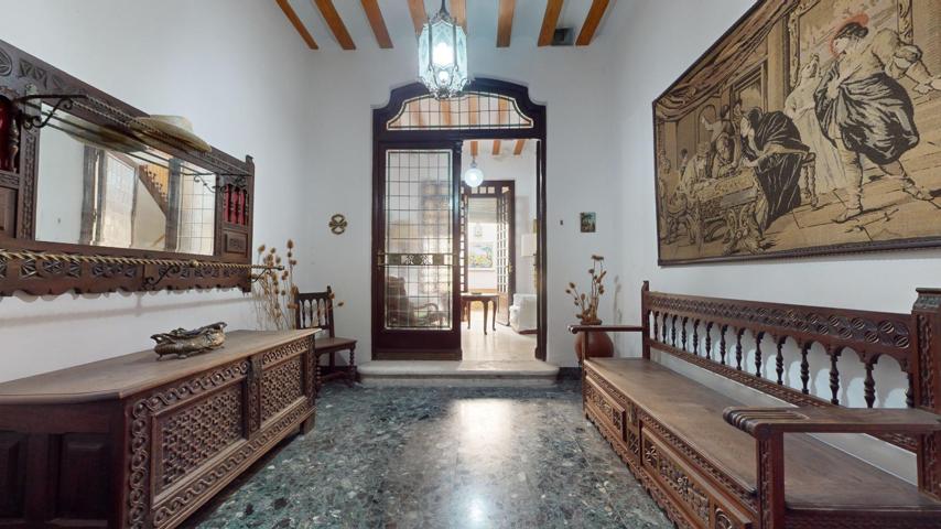 Casa Solariega Castellana photo 0