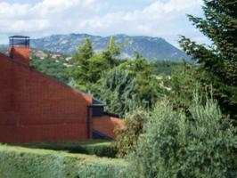 Chalet independiente en Torrelodones photo 0