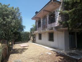 Chalet independiente de esquina -Urbanización Valdelagua- photo 0