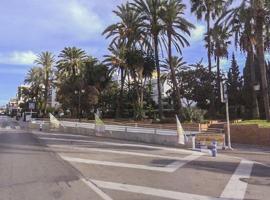 PLAZA DE GARAJE EN PLENO CENTRO DE SAN PEDRO photo 0