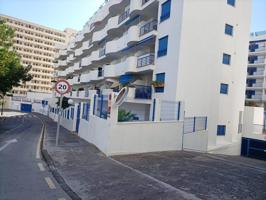 PLAZA DE GARAJE + TRASTERO EN BENALMADENA COSTA (A 250 M DEL MAR) photo 0