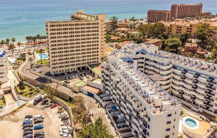 APARTAMENTO EN BENALMADENA COSTA (LOS PATOS) A 250 M DEL MAR photo 0