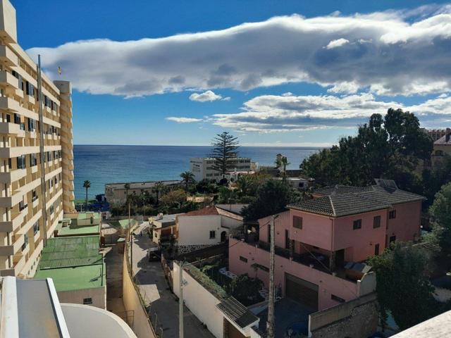 APARTAMENTO EN BENALMADENA COSTA (LOS PATOS) A 250 M DEL MAR photo 0