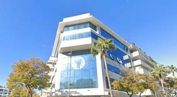 Oportunidad de Inversión: Garaje en Puerto Banús, Marbella photo 0
