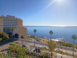 Apartamento frente a la playa y paseo marítimo de Benalmadena photo 0