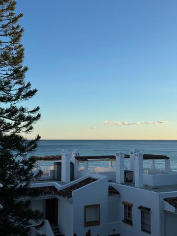 PRECIOSO APARTAMENTO EN PRIMERA LINEA DE PLAYA EN TORREMUELLE photo 0