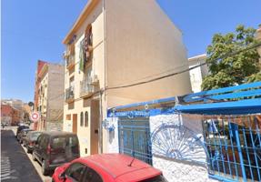 PISO EN MALAGA (LA TRINIDAD) photo 0