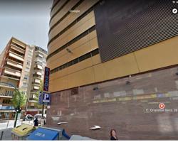 Plaza parking primera planta photo 0