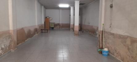 Local comercial zona ORATORIO photo 0