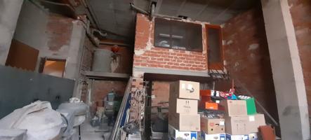 Local comercial en Aspe photo 0