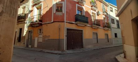 ¡OPORTUNIDAD! PLANTA BAJA EN EL CENTRO CON ALMACÉN GARAJE photo 0